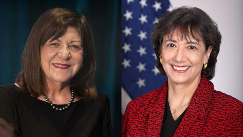 Margaret Foti: The medical research community is fortunate to have had Dr. Bertagnolli at the helm of the NIH