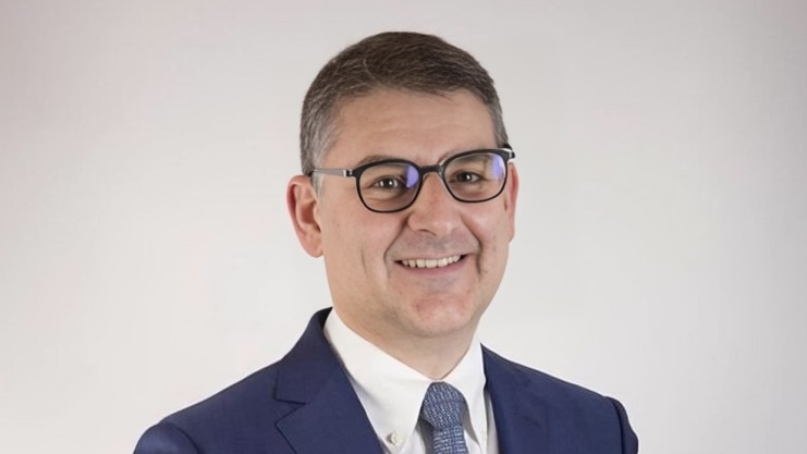 Giuseppe Curigliano: I have a new job position – ESMO President Elect