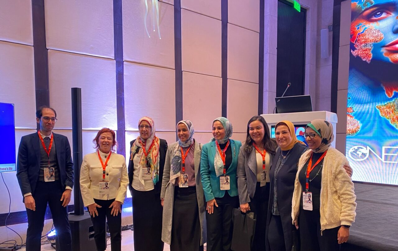 Egyptian Society Of Breast Imaging – Highlights from BGICC2025