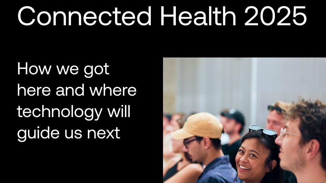 Our panel of experts at Connected Health 2025 revolutionizing patient care across the globe – Signifly