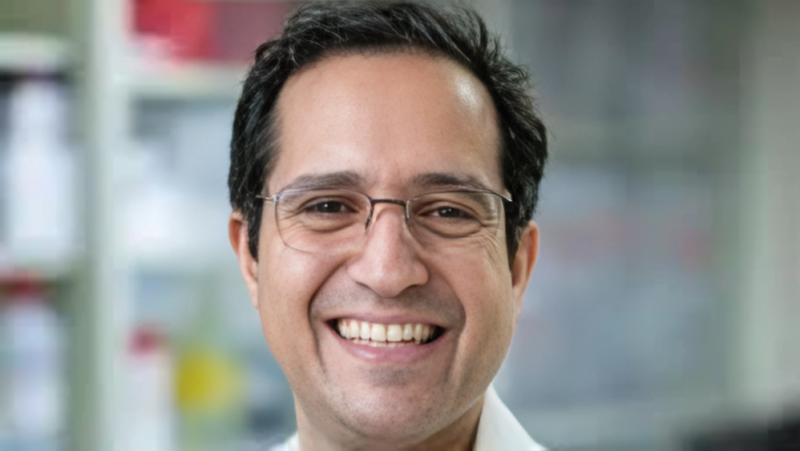 Pavlos Msaouel: Serum CA-125 as a biomarker for Renal Medullary Carcinoma