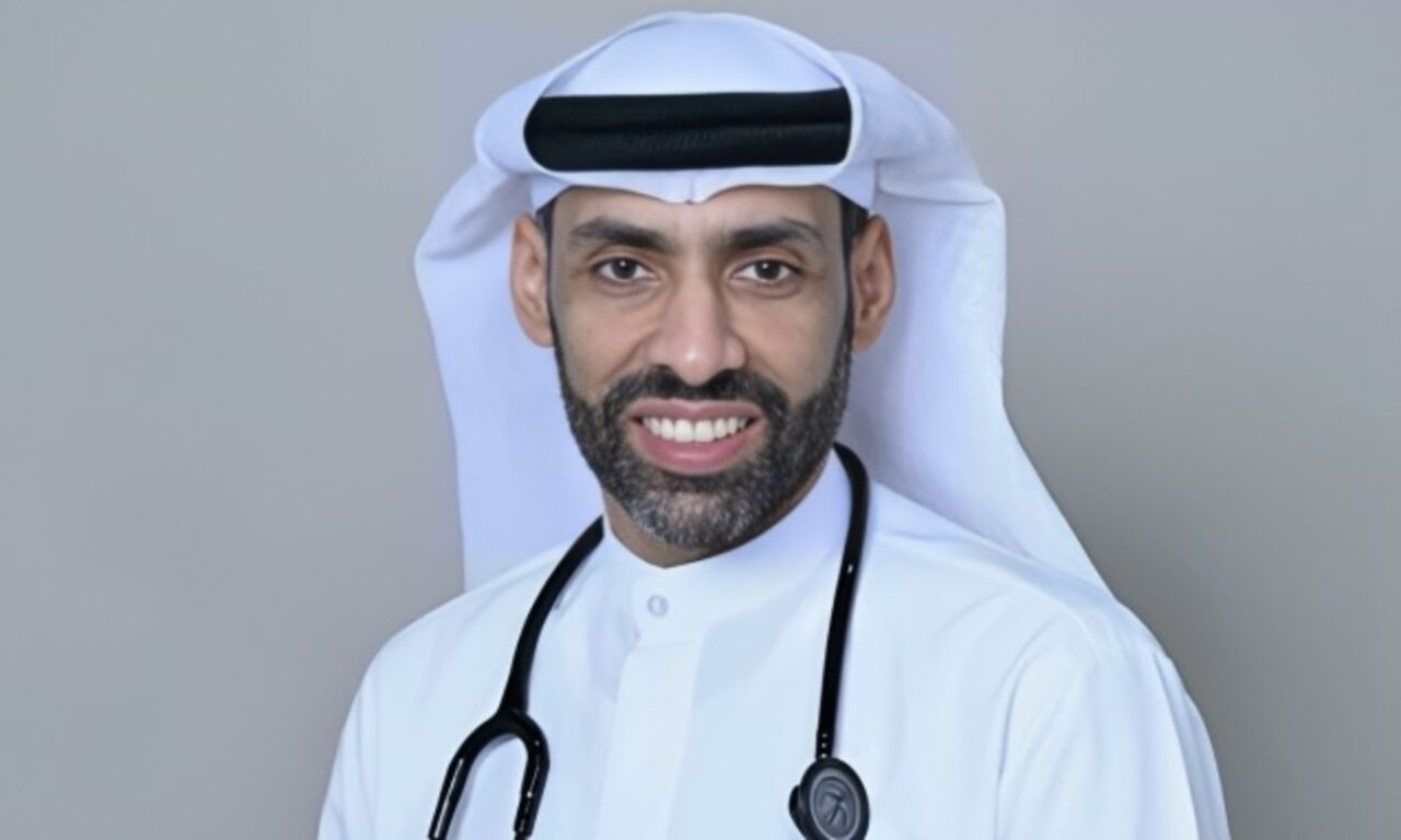 Humaid Al-Shamsi: Let’s prioritize science and the guidance of specialists for the safety of all patients