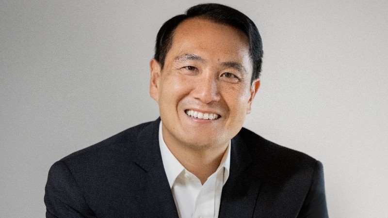 David Lee: Staying true to our purpose at Servier Pharmaceuticals