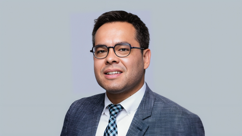 Fabio Ynoe de Moraes: The Terry Fox Research Institute Marathon of Hope Cancer Centres Network