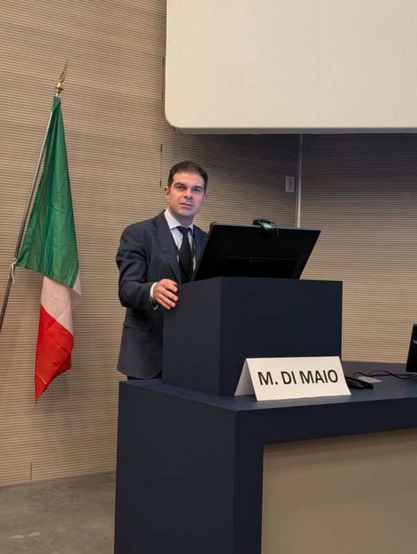 The importance of QOL and PRO in clinical research by Massimo Di Maio