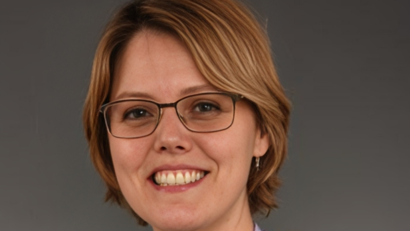 Maite Gorostegui: The Subspecialization Program in Paediatric Oncology at the Pediatric Cancer Center Barcelona