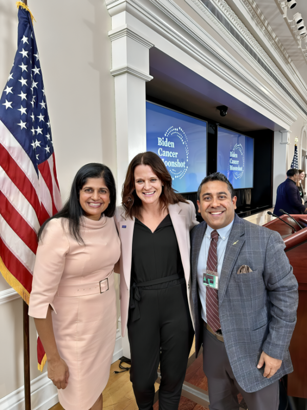 Arif Kamal: The definition of “bravery”