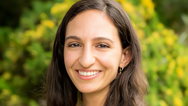 Leah Naghi: Breast Cancer MRI Screening of Patients After Multiplex Gene Panel Testing