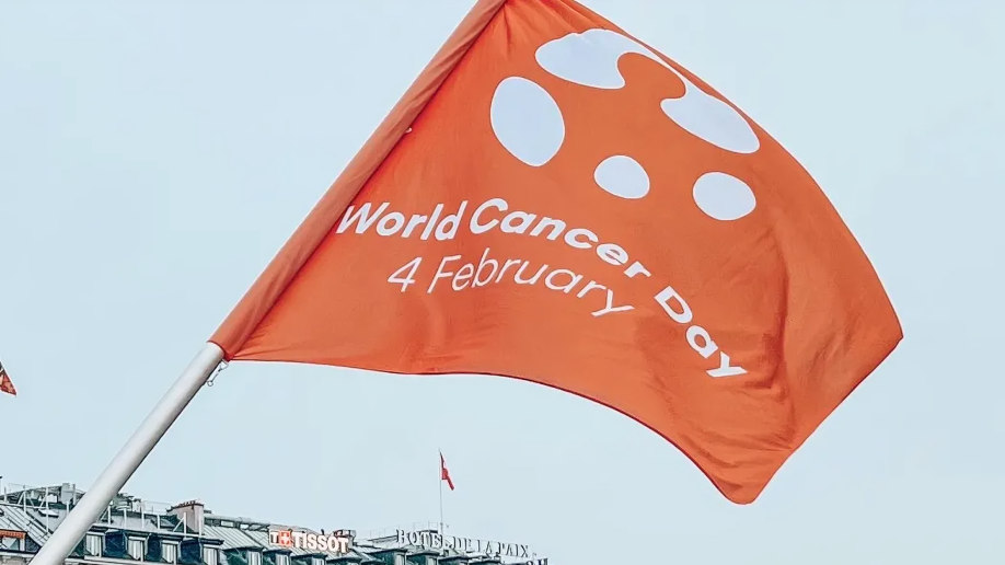 World Cancer Day 2025 is only one month away – UICC