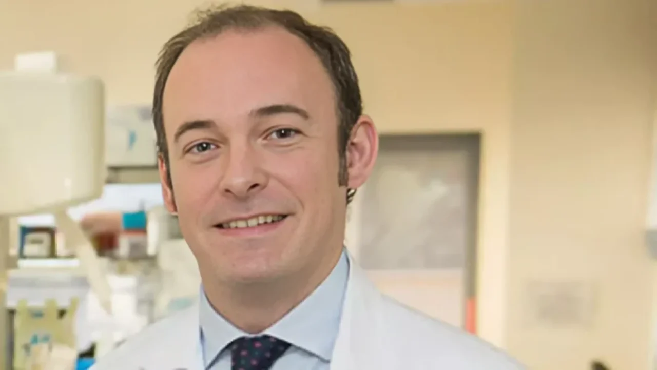 Aleix Prat: How immune fitness can provide valuable insights in breast cancer