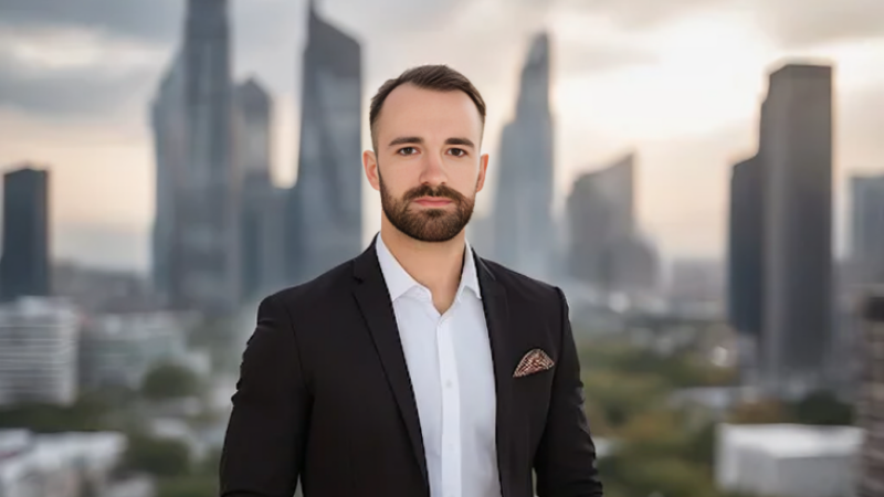 Darren Haywood: The COSA/IPOS Conference Is Just Around the Corner