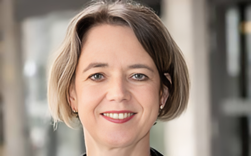 Sibylle Loibl: BMBC registry study is growing internationally