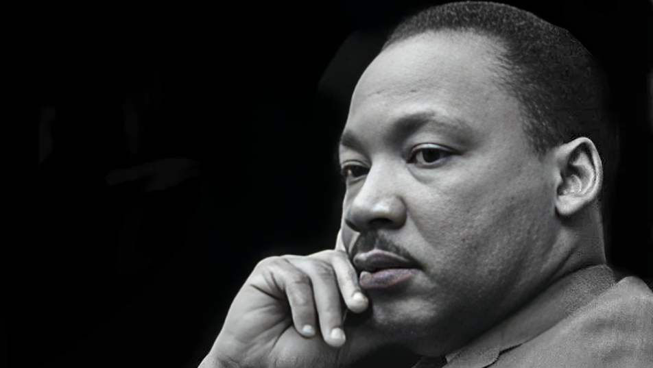 Honoring Martin Luther King Jr. whose vision of equality and justice inspires us to fight for a better future – NFCR