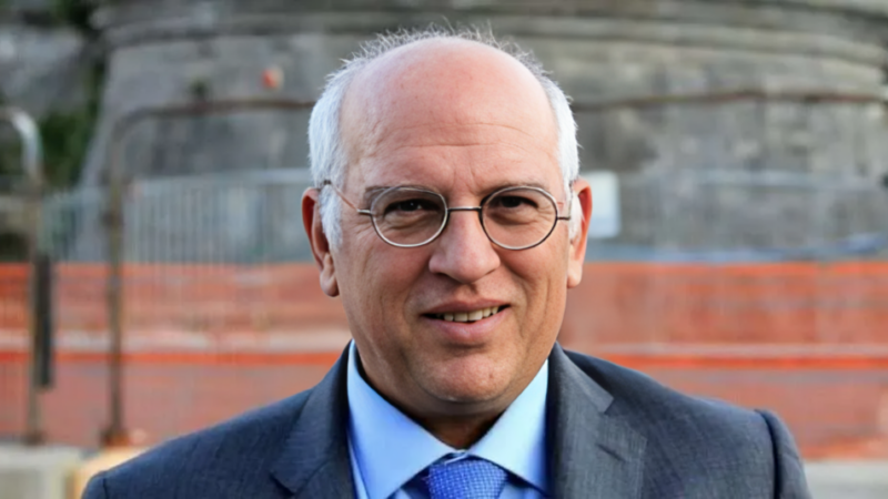 Paolo A. Ascierto: Communicating hope in metastatic melanoma care