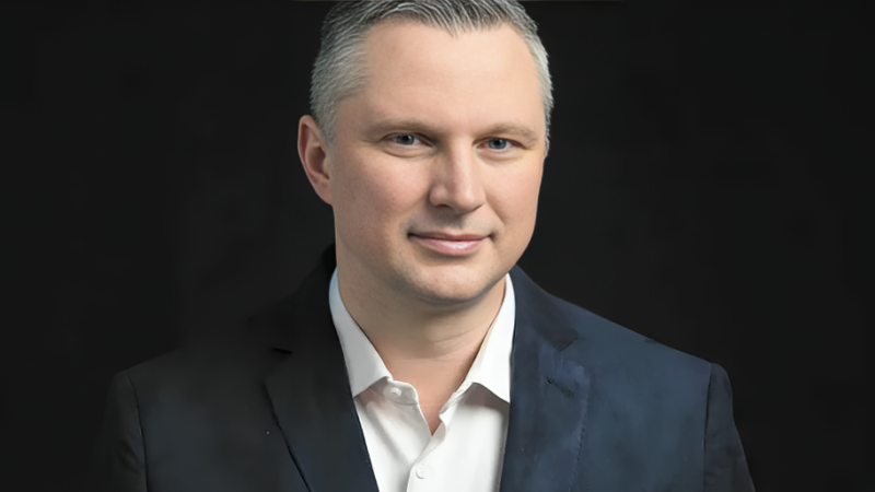 Sebastian Szmit Spoke at the 55th Congress of Polish Society of Urology