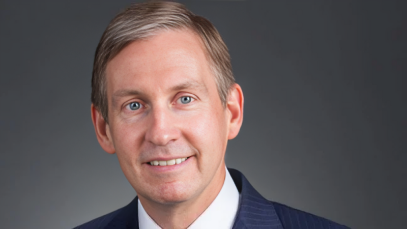 Peter Pisters: We stand united with humanity in the bold pursuit to End Cancer