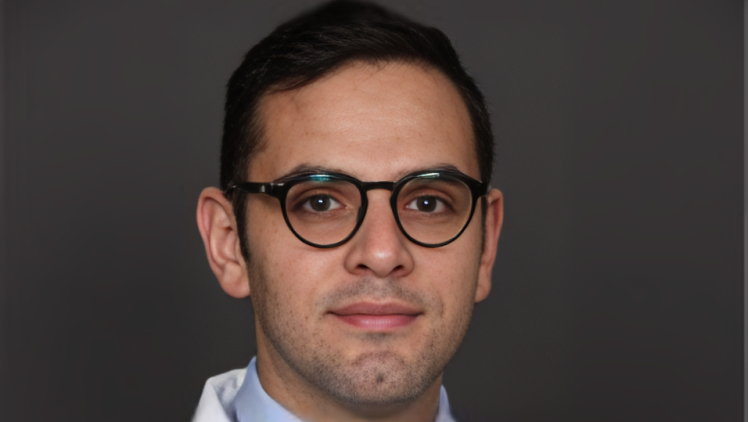 Khalil Choucair: Potential biomarkers of IO-therapy in patients of extremes of age