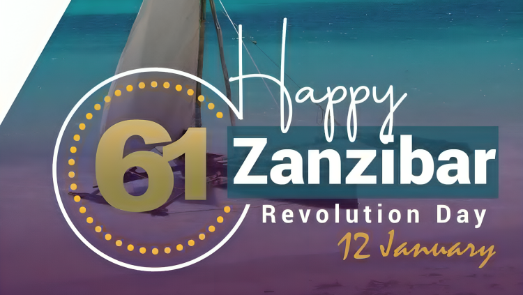 Celebrating 61 years of courage, resilience, and transformation – Cancer Fight Tanzania