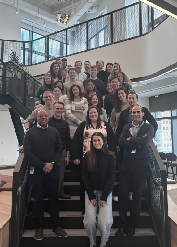 Daniel Malarek: The US FDA has approved Foundation Medicine’s first companion diagnostic indication to support pediatric patients