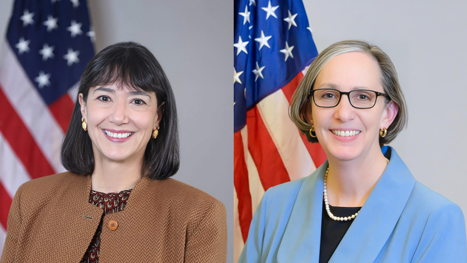 ASCO applauds Dr. Monica M. Bertagnolli and Dr. Kimryn Rathmell for their exceptional leadership and dedication at NIH and NCI