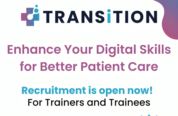 TRANSiTION programme to stay abreast of the latest advances in digital health – European Cancer Organisation