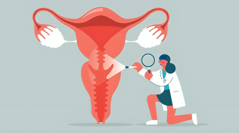 Time to shine a light on prevention, early detection, and the importance of research in cervical cancer – NFCR