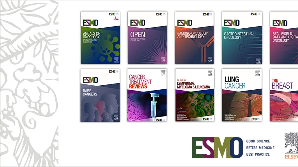 January highlights from the ESMO portfolio – Elsevier Oncology