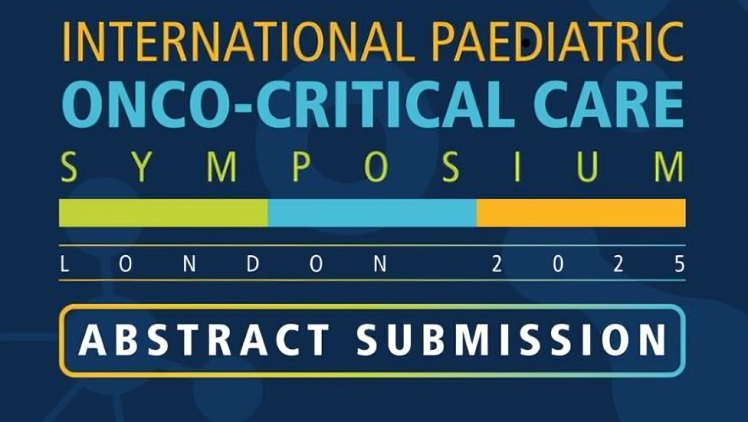 International Pediatric Onco-Critical Care Symposium