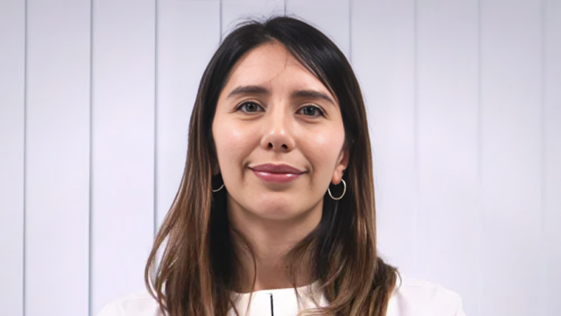 Dana Narvaez: Physician Treatment Decisions for HR+/HER2– Early Breast Cancer in Young Patients