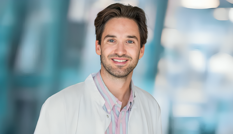 Robin Reschke’s Reflection from the German Skin Cancer Conference 2025