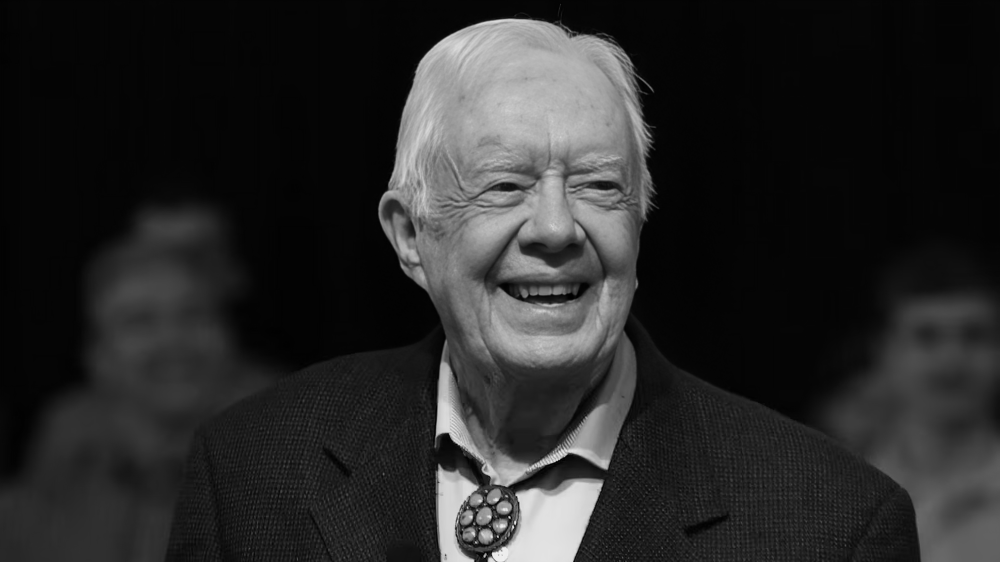 Karen Knudsen: President Carter was a staunch supporter of cancer research