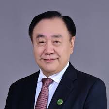 Professor Daiming Fan 