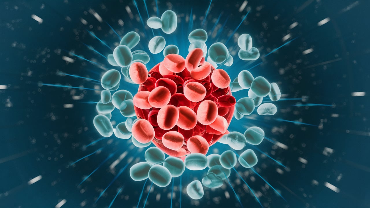 Richard Buka: TPO-RA – Sustained Responses in ITP After Stopping Treatment