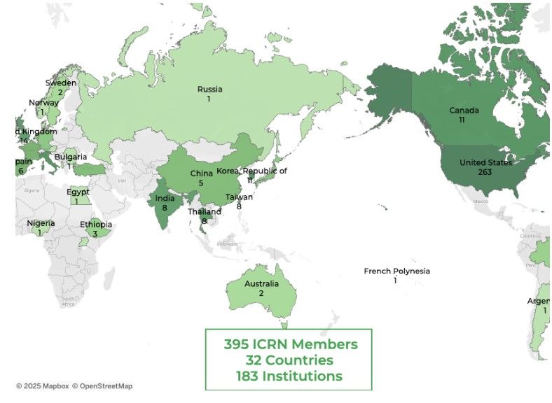 Juan W. Valle: Cholangiocarcinoma Foundation's Commitment to Global Research Collaboration