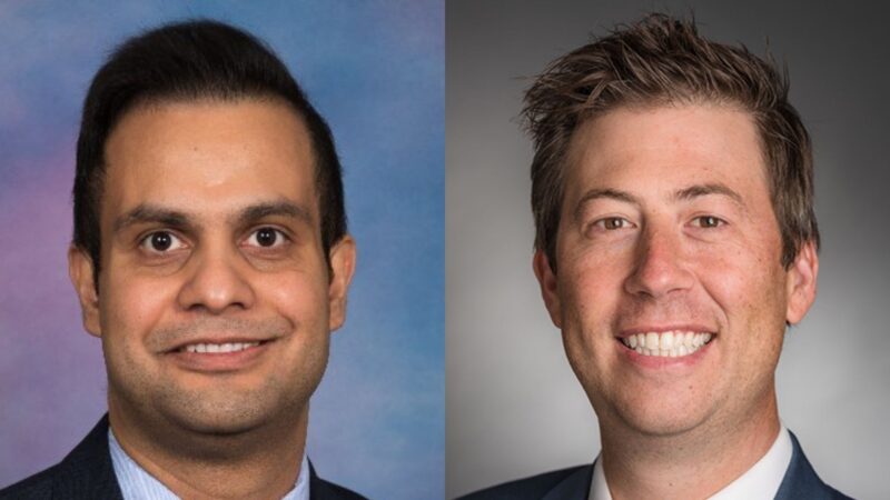 Dipesh Uprety: TROPION-Lung05 – a phase II trial on NSCLC by Jacob Sands et al