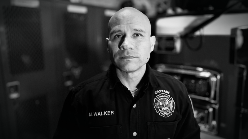 Captain Matthew Walker's Battle with Cancer and the Importance of Health in the Fire Service