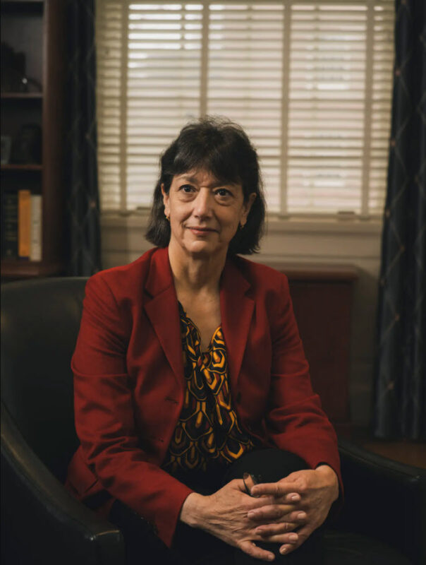 Monica Bertagnolli: Hope for Patients with Diffuse Midline Gliomas and a Tribute to Gabriella Miller