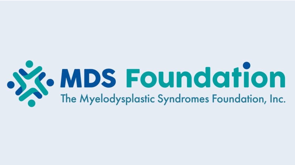 The first non-profit 100% dedicated to Myelodysplastic Syndromes – MDS Foundation