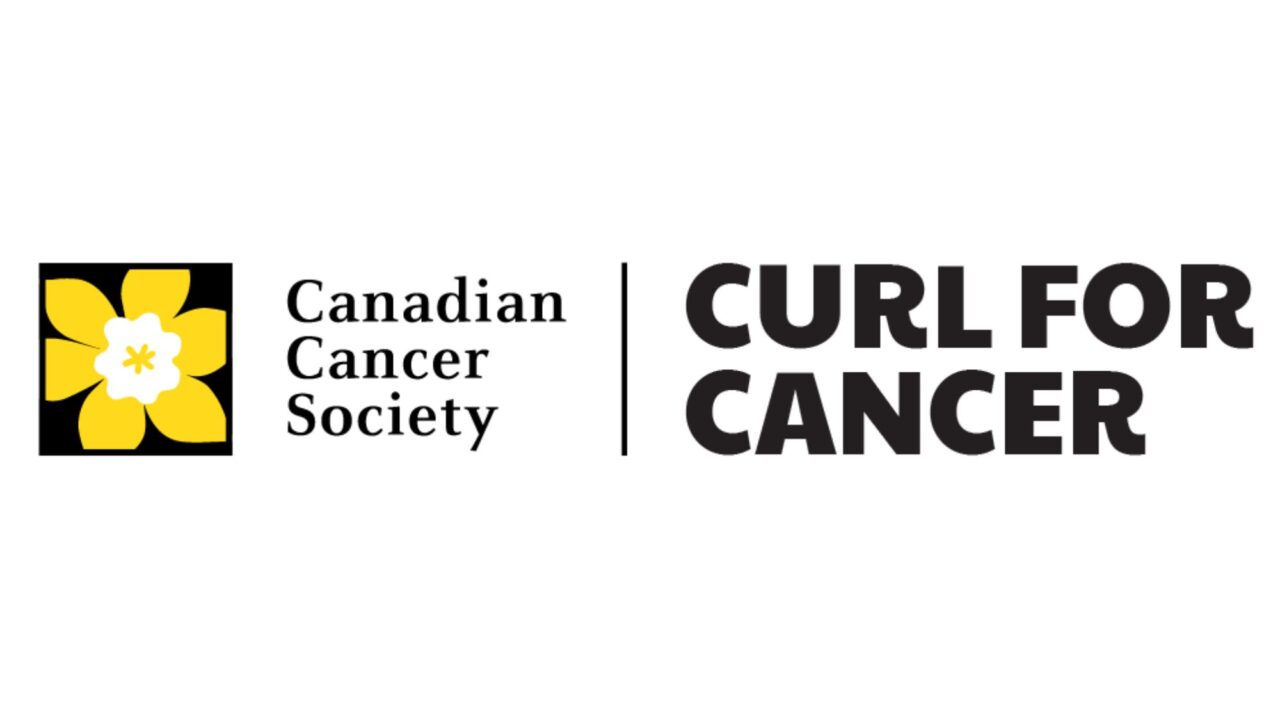 Curl for Cancer unites curling communities across Canada with a shared goal of taking control of cancer – Canadian Cancer Society