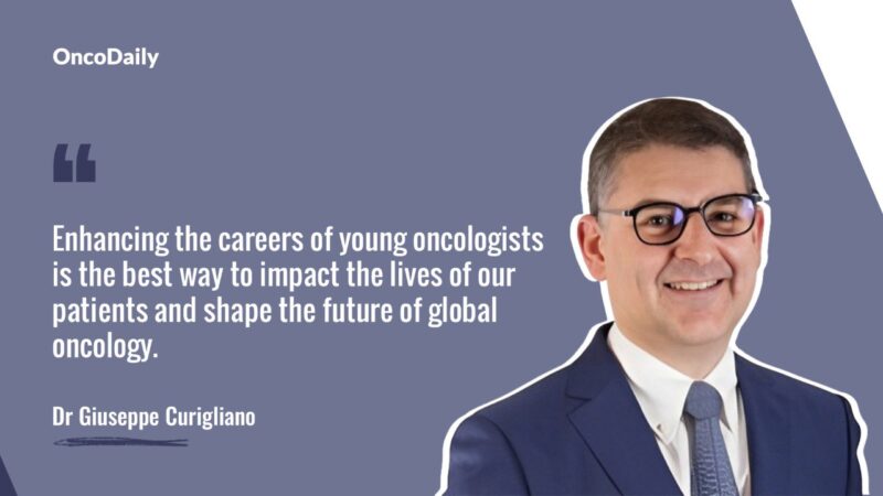 Oncologist Near Me – Giuseppe Curigliano: A Prominent Specialist in Breast Cancer Clinical Trials and Research