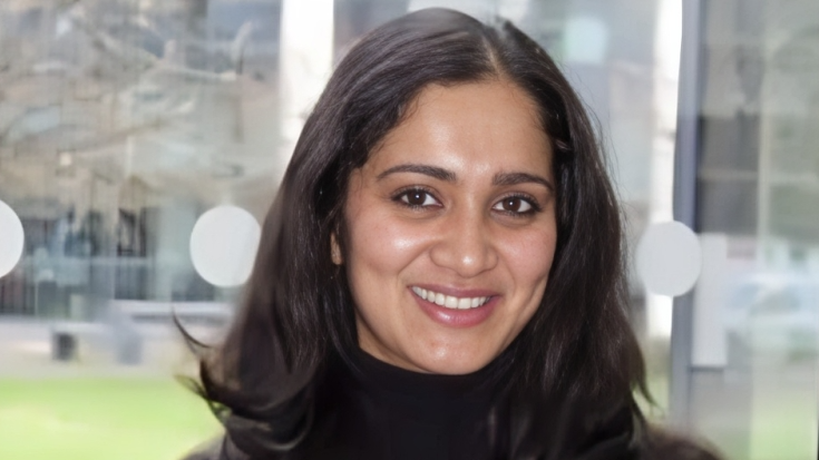 Shalini Rao: Delighted to chair the Gordon Research Seminar on Pancreatic Diseases in Maine