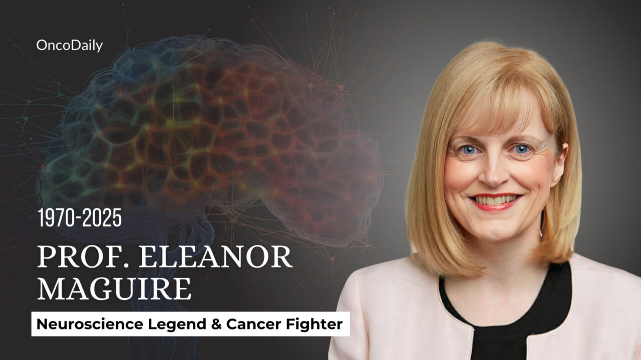 Eleanor Maguire: Honoring Her Legacy and Brave Battle with Spinal Cancer