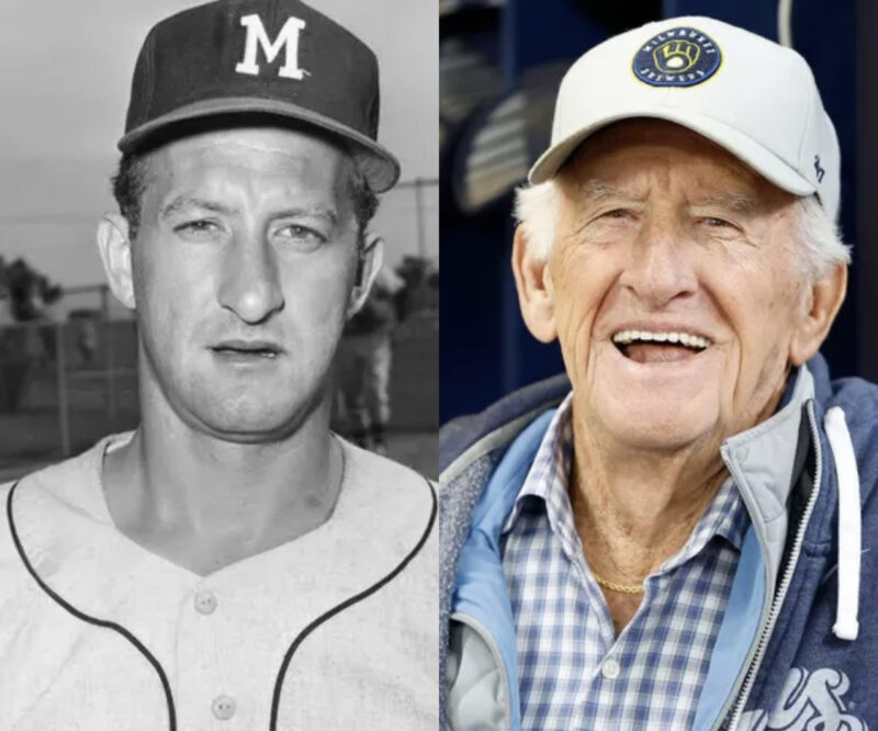 Bob Uecker