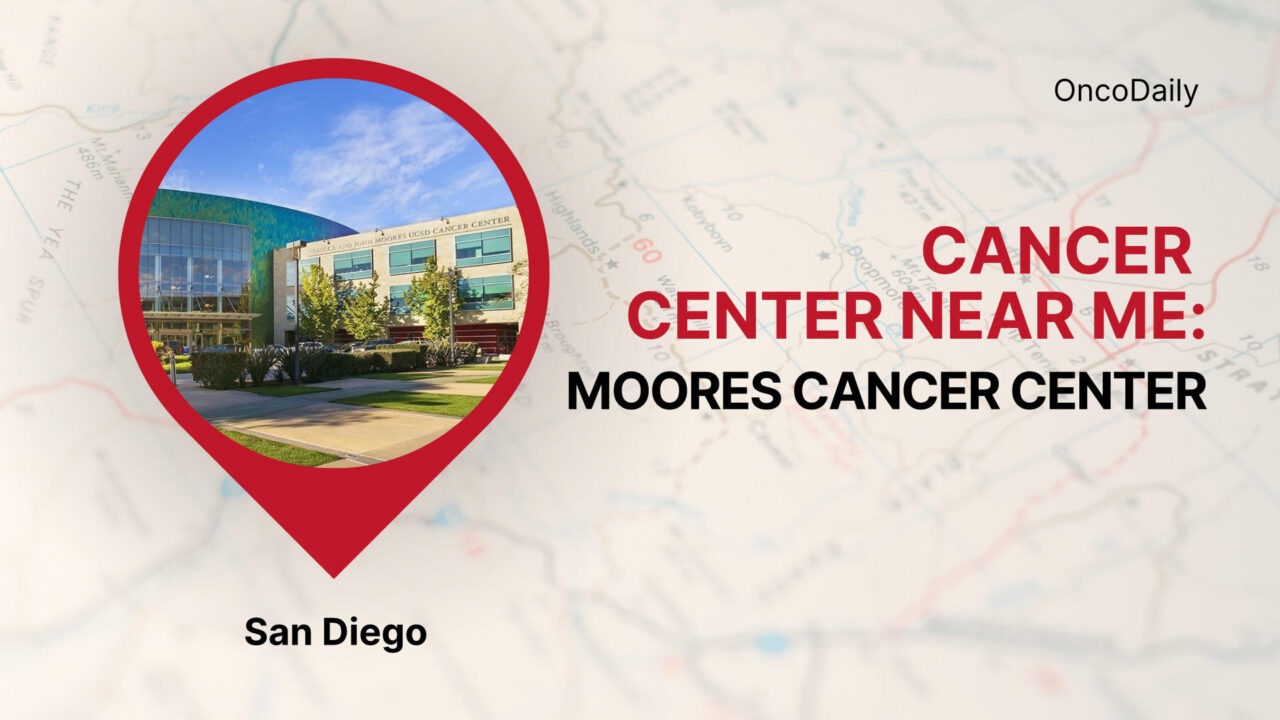 Cancer Center Near Me – Moores Cancer Center: Leading Innovation in Cancer Treatment and Research in San Diego