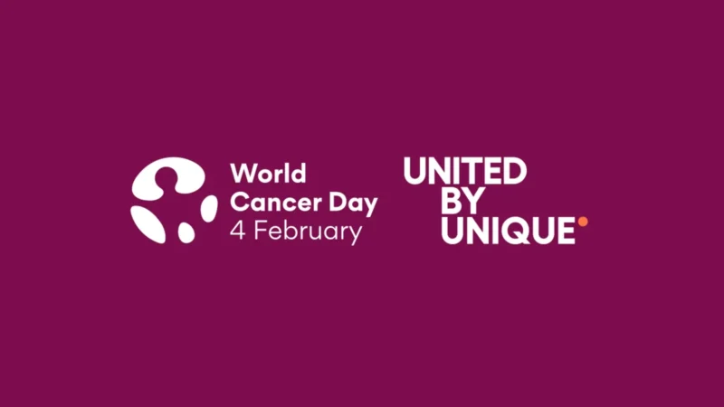 The staff of the Qatar Cancer Society unite with one message: supporting patients and those affected