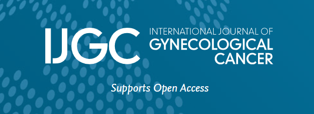 International Journal of Gynecological Cancer Now Is Published by Elsevier: A New Chapter for IJGC