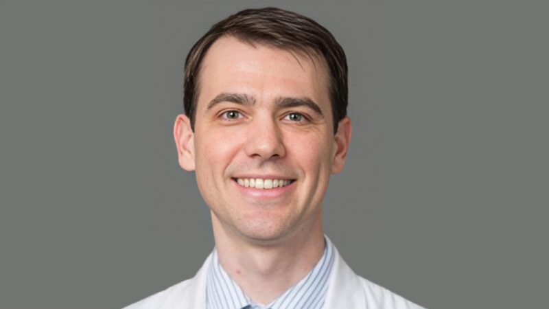 Nicholas DeVito Highlights Enrollment for BBOpCo Immunotherapy Trial