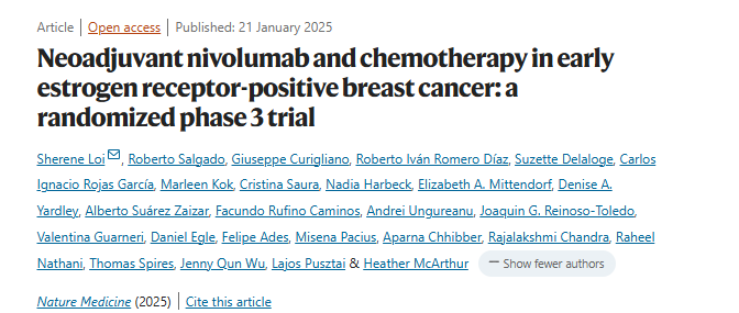 Breast Cancer Research Digest by Dana-Farber’s Breast Oncology Center