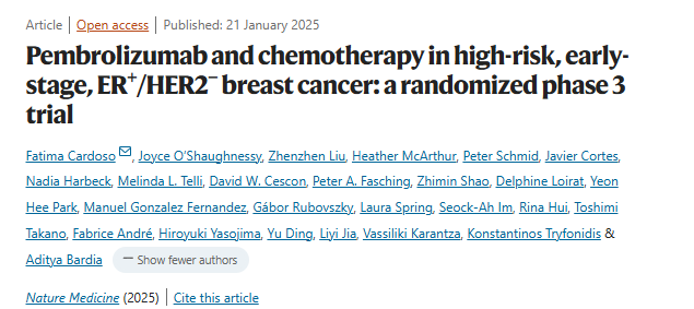 Breast Cancer Research Digest by Dana-Farber’s Breast Oncology Center