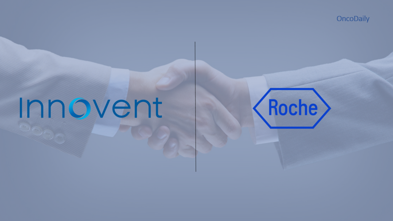 Innovent Biologics has announced $1 Billion ADC Oncology Licensing Agreement with Roche